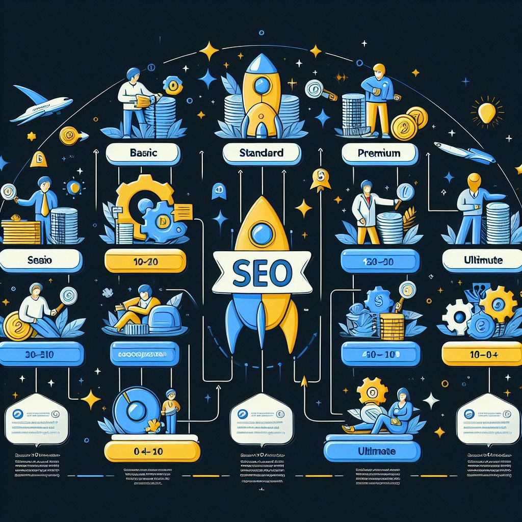 How many keywords do you get when you hire an seo company?